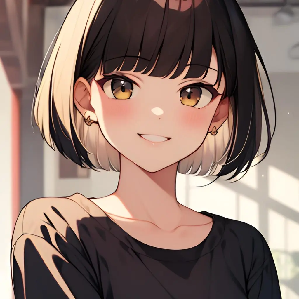 broccoli33의 みな