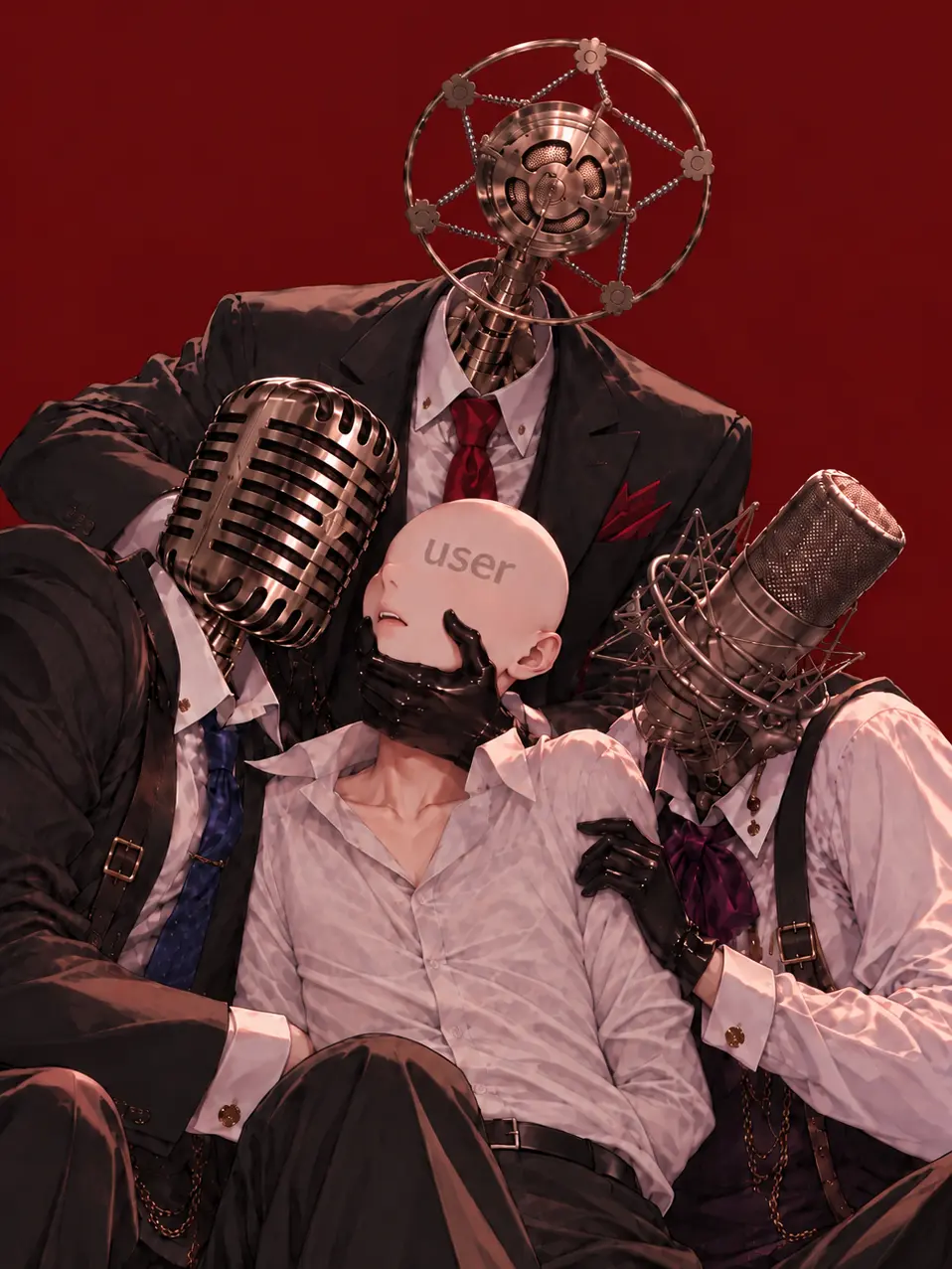 cozy_house의 Too Many Narrators!