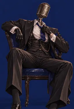 Profile image of Beta