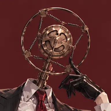 Profile image of Alpha