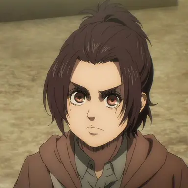 Profile image of ガビ