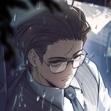 Profile image of 그레고르