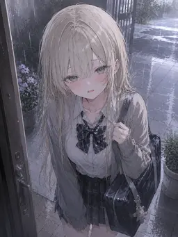 Profile image of Yui