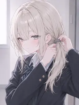 Profile image of Yui