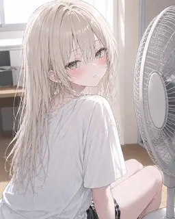 Profile image of Yui
