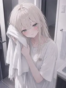 Profile image of Yui