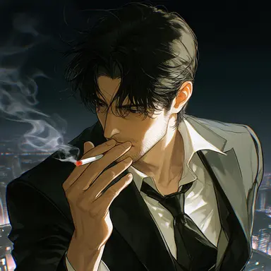 Profile image of カン・テジュン