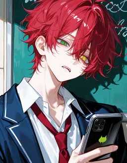 Profile image of Tsubaki