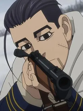 PIROSIKI117의 山猫射撃手とあなた
