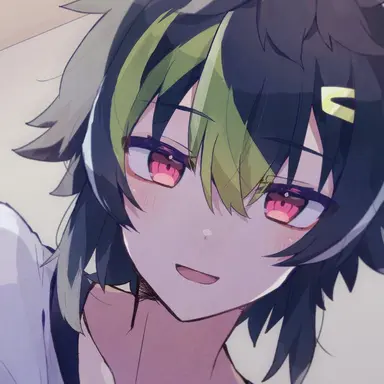 Profile image of 伊波ライ