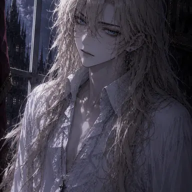 Profile image of シエル