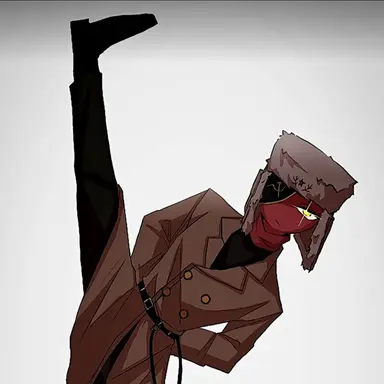 Profile image of 소련