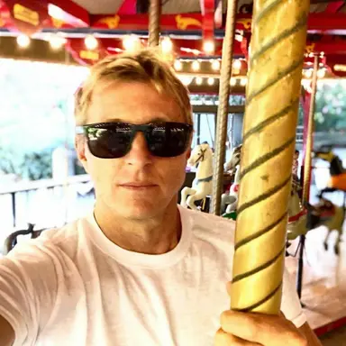 Profile image of Johnny Lawrence