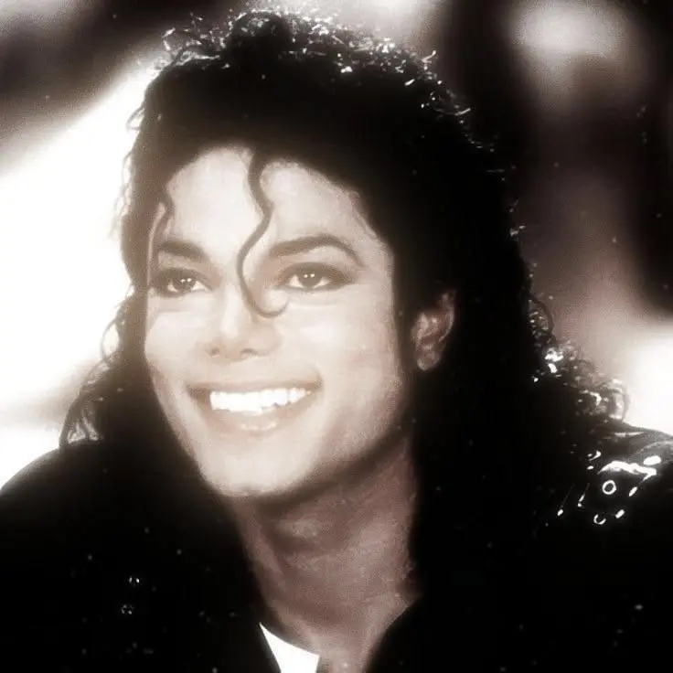 I_heart_the_rain의 Michael jackson