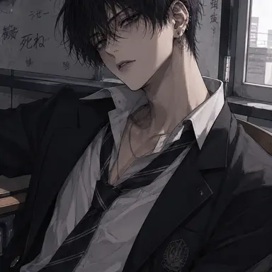 Profile image of Jin