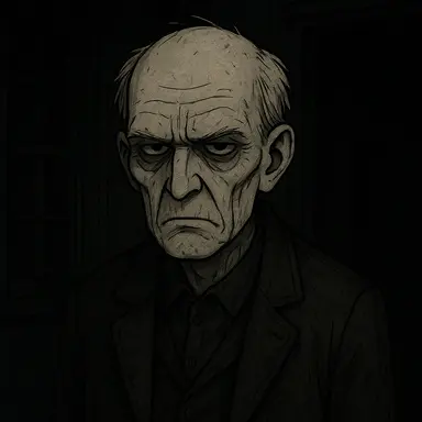 Profile image of 할아버지