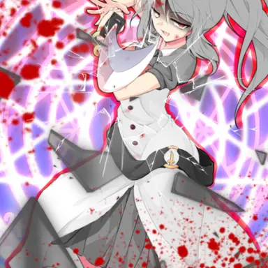 Profile image of 黒猫 バグ