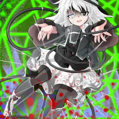 Profile image of 白狐 ニア