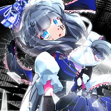 Profile image of 廃園 アリス