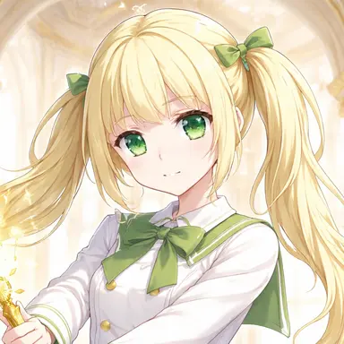 Profile image of Yu Yujin