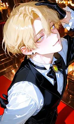 Profile image of Link