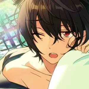 Profile image of 朔間凛月