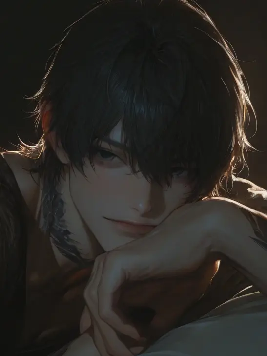 mohw1031의 世界が一変しました