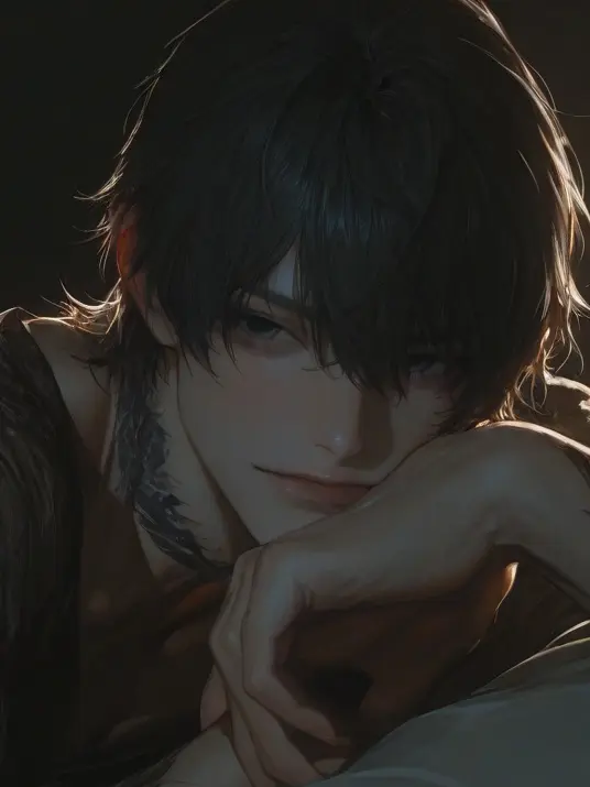 mohw1031의 世界が一変しました