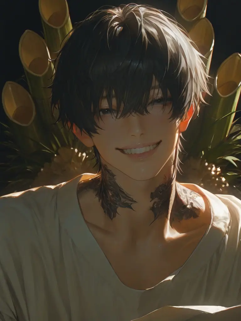 mohw1031의 世界が一変しました