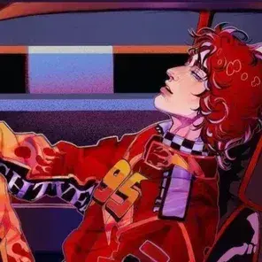 IvoryBump8865의 Lighting McQueen