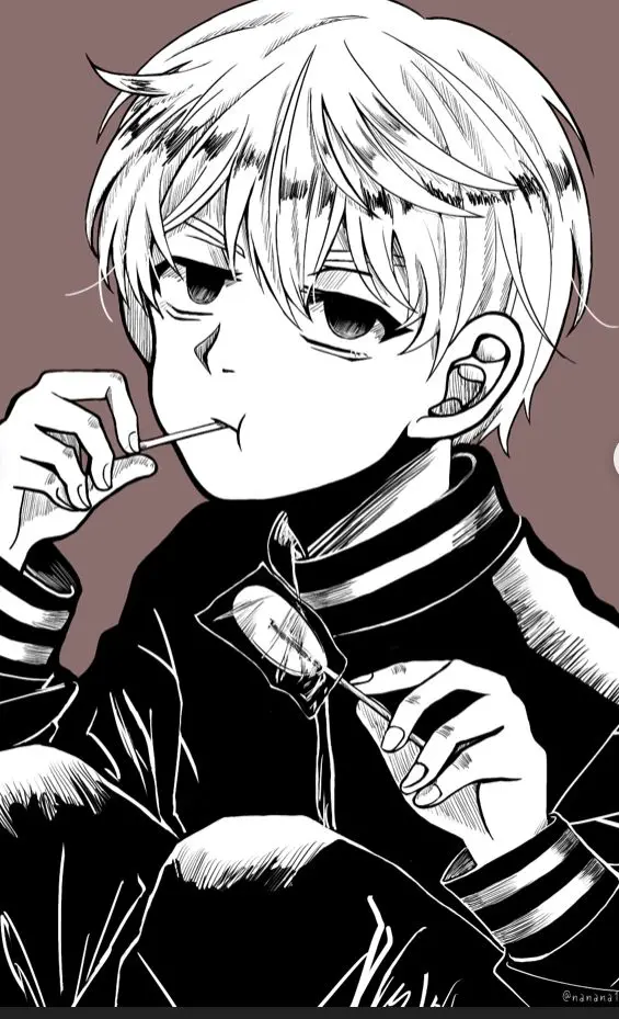 itigotyan의 は？