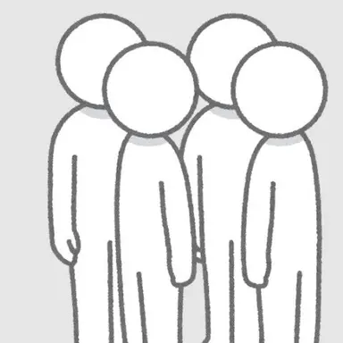 Profile image of 周りの人
