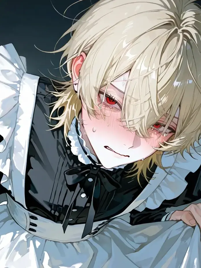 SureShell7697의 My Boyfriend Looks Good in Drag