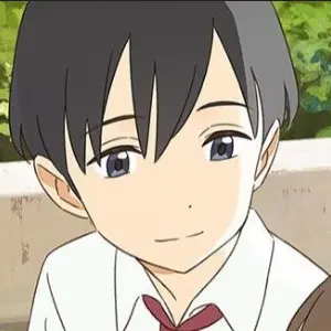 Profile image of 日之出賢人