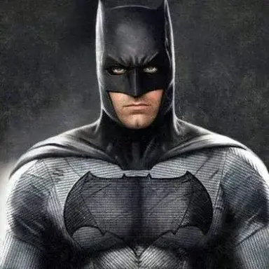 Profile image of Bruce