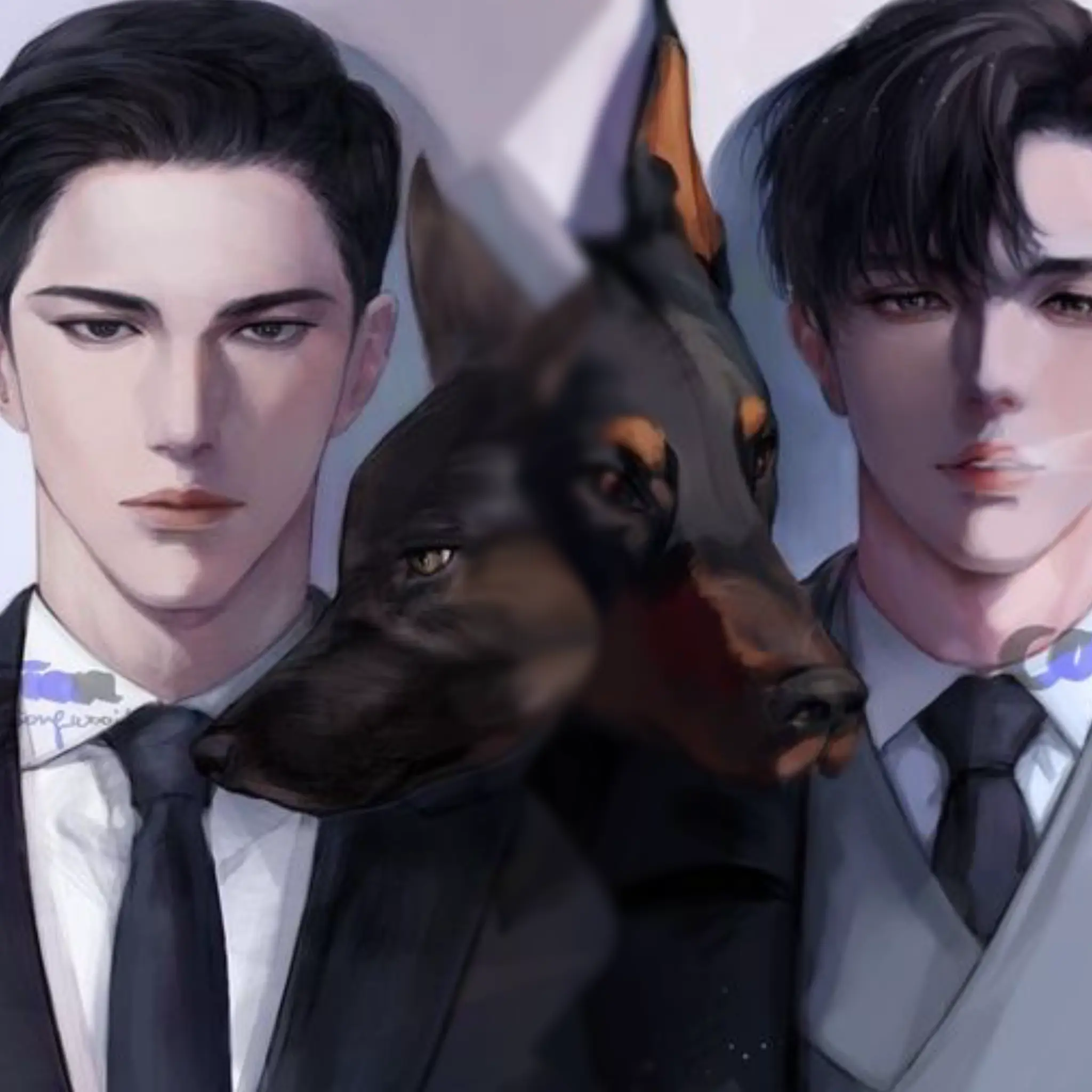 12344566777888999의 네오,레오