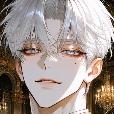 Profile image of 白瀬　朔