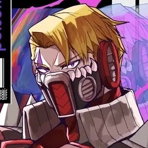 Profile image of Gustav