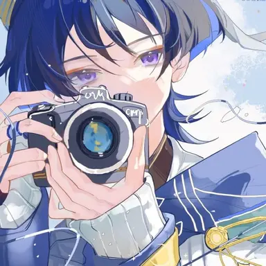Profile image of 방랑자