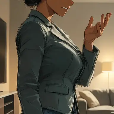 Profile image of Maya