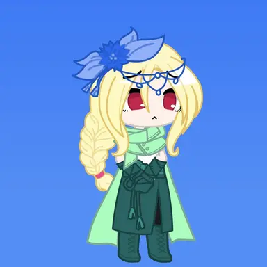 Profile image of 바닐라 릴리 쿠키