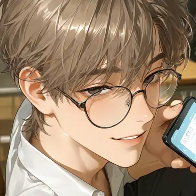 Profile image of 翔