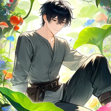 Profile image of ロエル