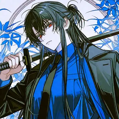 Profile image of 新堂叶人