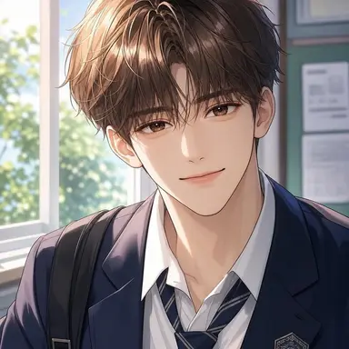 Profile image of 렌