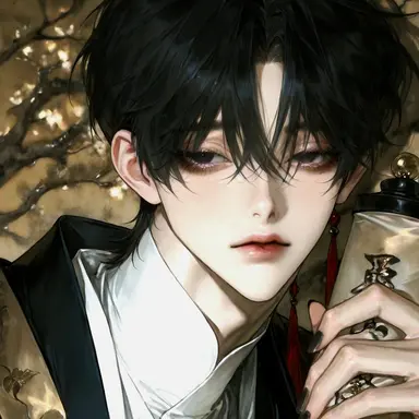 Profile image of 차사