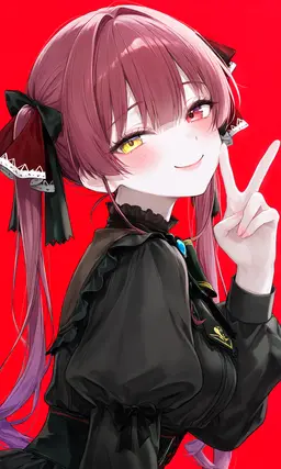 Profile image of マリン