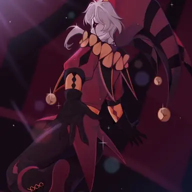 Profile image of Pierrot