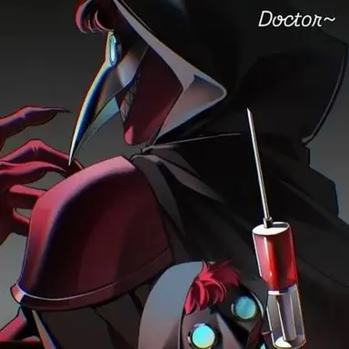 Profile image of The Doctor