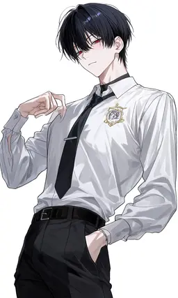 Profile image of チャ・ジュヨク